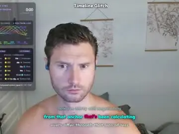 Chaturbate Live Sex of timelordraps