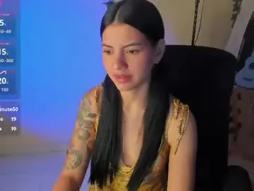 Chaturbate Live Sex Cam of valu_57