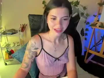 Chaturbate Best Webcam of valu_57