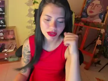 Chaturbate Sex Chat of valu_57