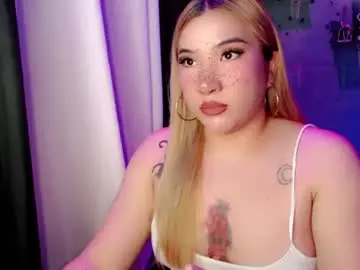 Chaturbate Live Sex Cam of xxmariabig6xx