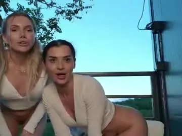 Chaturbate Free Porn Cam of yvonna_