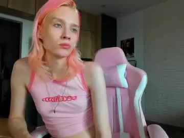 Chaturbate Nude Webcam of _alice_kitty