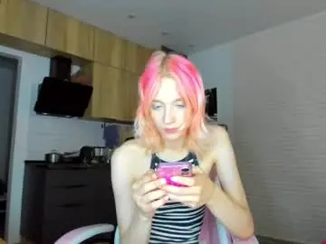 Chaturbate Live Sex Cam of _alice_kitty