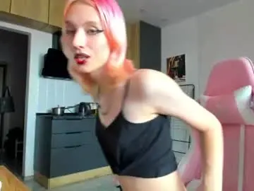Chaturbate Nude Webcam of _alice_kitty