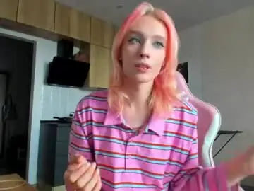 Chaturbate Sex Cam of _alice_kitty
