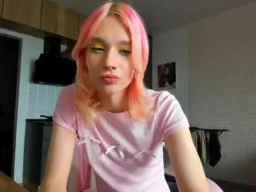 Chaturbate Sex Chat of _alice_kitty