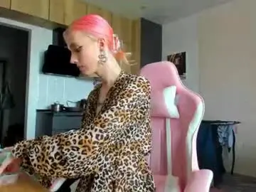 Chaturbate Nude Webcam of _alice_kitty