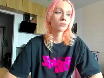 Chaturbate Adult Webcam of _alice_kitty