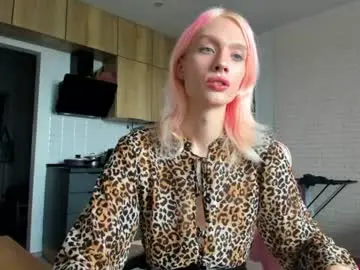 Chaturbate Live Sex of _alice_kitty