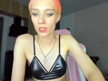 Chaturbate Nude Webcam of _alice_kitty