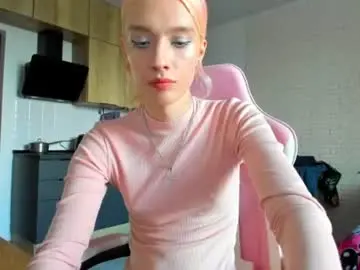 Chaturbate Private Sex Chat of _alice_kitty