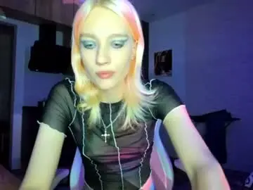 Chaturbate Nude Webcam of _alice_kitty