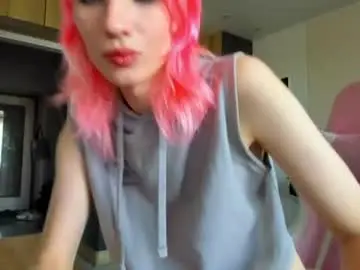 Chaturbate Live Sex Cam of _alice_kitty