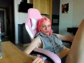 Chaturbate Sex Chat of _alice_kitty