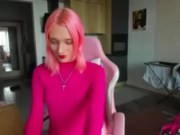Chaturbate Adult Webcam of _alice_kitty