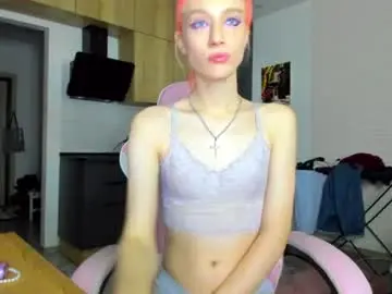 Chaturbate Best Webcam of _alice_kitty
