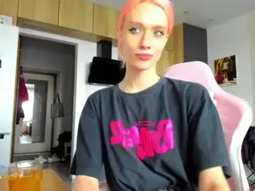 Chaturbate Live Sex of _alice_kitty