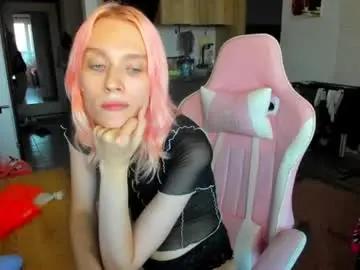 Chaturbate Live Sex Cam of _alice_kitty