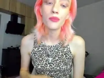 Chaturbate Adult Webcam of _alice_kitty