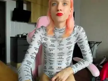 Chaturbate Sex Chat of _alice_kitty
