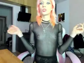 Chaturbate Adult Webcam of _alice_kitty