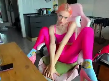 Chaturbate Adult Webcams of _alice_kitty