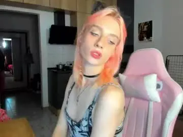 Chaturbate Sex Chat of _alice_kitty