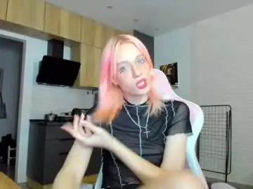 Chaturbate Live Sex Cam of _alice_kitty