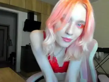 Chaturbate Adult Webcam of _alice_kitty