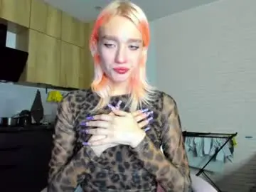 Chaturbate Best Webcam of _alice_kitty
