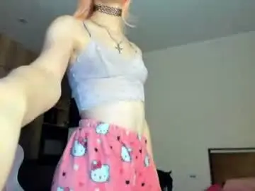 Chaturbate Live Sex of _alice_kitty