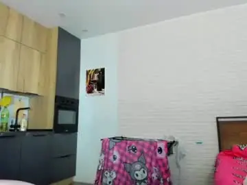 Chaturbate Sex Cam of _alice_kitty