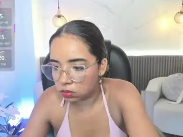 Chaturbate Adult Webcam of alana_martiins