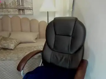 Chaturbate Sex Chat of alana_martiins