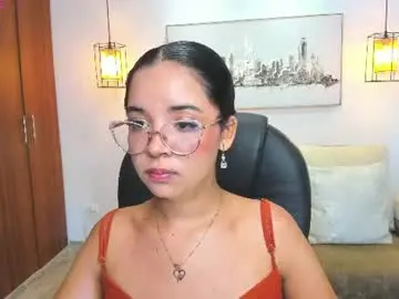 Chaturbate Live Sex of alana_martiins