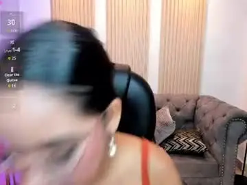 Chaturbate Sex Chat of alana_martiins