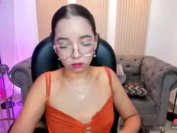 Chaturbate Adult Webcam of alana_martiins