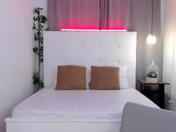 Chaturbate Free Porn Cam of alejo_exotic