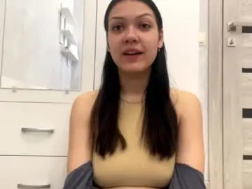 Chaturbate Live Porn of alexiaficke