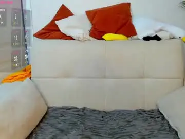 Chaturbate Live Porn of ann_curt