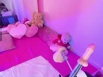 Chaturbate Private Sex Chat of canndy_monroe