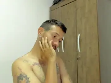 Chaturbate Adult Video Chat of celeste_y_pipe