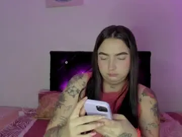 Chaturbate Live Porn of celeste_y_pipe