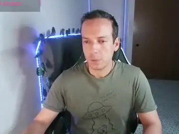 Chaturbate Private Sex Chat of cerso1