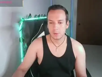 Chaturbate Live Sex Cam of cerso1
