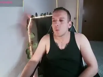 Chaturbate Nude Webcam of cerso1