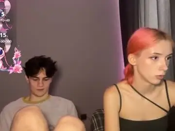 Chaturbate Adult Webcam of confusss3d