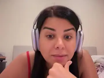 Chaturbate Live Sex of dakota_mermaid