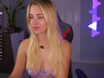 Chaturbate Live Porn of danikadillan